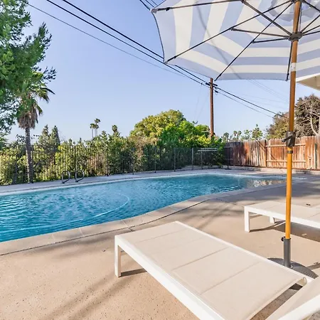 @ Marbella Lane - Modern And Luxurious Design Home